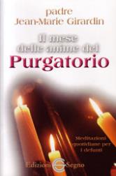 Il mese delle anime del Purgatorio