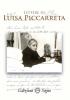 Lettere di Luisa Piccarreta
