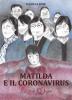 Matilda e il coronavirus