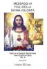 Messaggi ai figli della Divina Volontà - vol.4