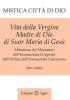 Mistica Città di Dio – Libro ottavo