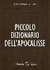 Piccolo dizionario dell'Apocalisse