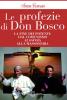 Le profezie di Don Bosco