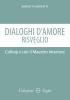 Dialoghi d’amore