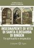 Insegnamenti di vita di santa Ildegarda di Bingen