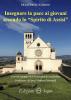 Insegnare la pace ai giovani secondo lo “spirito di Assisi”