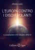 L’Europa contro i dischi volanti